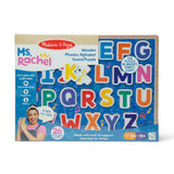 Ms. Rachel™  Wooden Phonics Alphabet Sound Puzzle - 26 Pieces W5