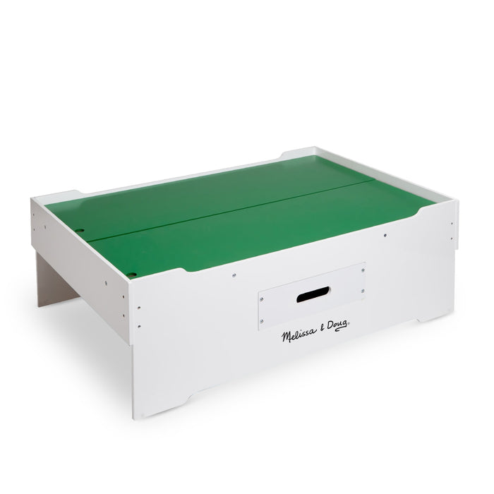 Multi-Activity Train Table U2