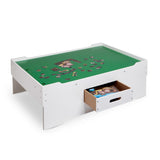 Multi-Activity Train Table U2