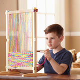 Multi-Craft Weaving Loom Q2