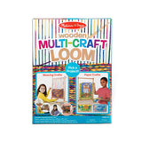 Multi-Craft Weaving Loom Q2