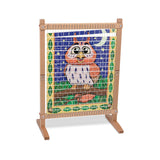 Multi-Craft Weaving Loom Q2