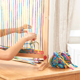 Multi-Craft Weaving Loom Q2