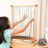 Multi-Craft Weaving Loom Q2