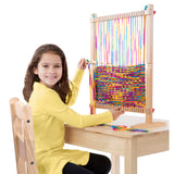 Multi-Craft Weaving Loom Q2