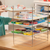 Multi-Fit Wire Puzzle Rack L9