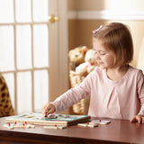 Musical Instruments Sound Puzzle - 8 Pieces E9