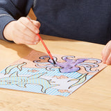 My First Paint with Water - Animals Y2
