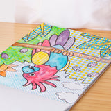 My First Paint with Water - Animals Y2