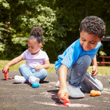 My First Sidewalk Chalk Set C5