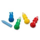 My First Sidewalk Chalk Set C5
