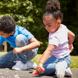 My First Sidewalk Chalk Set C5
