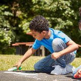My First Sidewalk Chalk Set C5