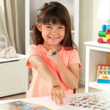 My First Temporary Tattoos: 100+ Kid-Friendly Tattoos - Adventure, Creatures, Sports, and More Z3