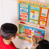 My Magnetic Daily Calendar C9