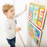 My Magnetic Daily Calendar C9