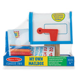 My Own Mailbox Classic Toy Y3