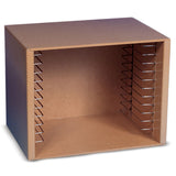 Natural Wood Puzzle Case B3