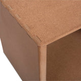 Natural Wood Puzzle Case B3