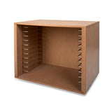 Natural Wood Puzzle Case B3