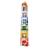 Nesting & Sorting Buildings & Vehicles R2