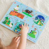 Nursery Rhymes 2 Sound Puzzle - 6 PIeces H7