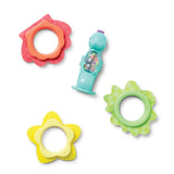 Ocean Waves Press and Stack Seahorse U1