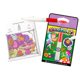 On the Go ColorBlast No-Mess Coloring Pad - Fairies K9