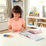 On the Go Crafts - Friendship Bracelets L5