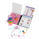 On the Go Crafts - Friendship Bracelets L5
