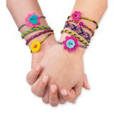 On the Go Crafts - Friendship Bracelets L5