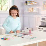 On the Go Crafts - Friendship Bracelets L5