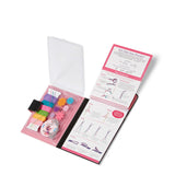 On the Go Crafts - Friendship Bracelets L5