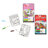 On the Go Magicolor Coloring Pad - Farm Animals Z5