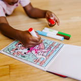 On the Go Magicolor Coloring Pad - Farm Animals Z5