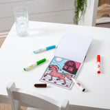 On the Go Magicolor Coloring Pad - Farm Animals Z5