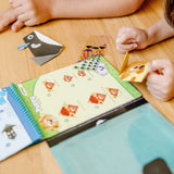 On the Go Origami Animals Craft Activity Set L7