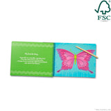 On the Go Scratch Art Picture Reveal Pad - Favorite Things N2