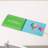 On the Go Scratch Art Picture Reveal Pad - Favorite Things N2