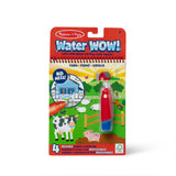 On the Go Water WOW! Color Reveal Pad - Farm K1