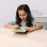 On the Go Water WOW! Color Reveal Pad - Farm K1
