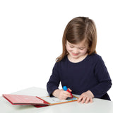 On the Go Water WOW!® Water-Reveal Activity Pad – Sports F5