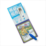 On the Go Water Wow! Water-Reveal Pad – Dinosaurs O7