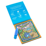 On the Go Water Wow! Water-Reveal Pad – Dinosaurs O7