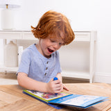 On the Go Water Wow! Water-Reveal Pad – Dinosaurs O7