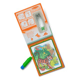 On the Go Water Wow! Water-Reveal Pad – Jungle L3