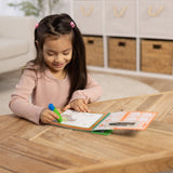 On the Go Water Wow! Water-Reveal Pad – Jungle L3