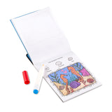 On the Go™ ColorBlast Color Reveal Pad – Sea Life H8