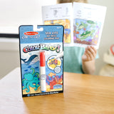 On the Go™ ColorBlast Color Reveal Pad – Sea Life H8