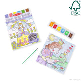 Paint With Water - Princess I3